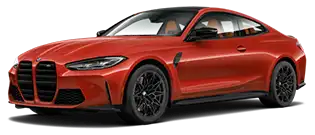 M Series - M4 Competition xDrive Convertible